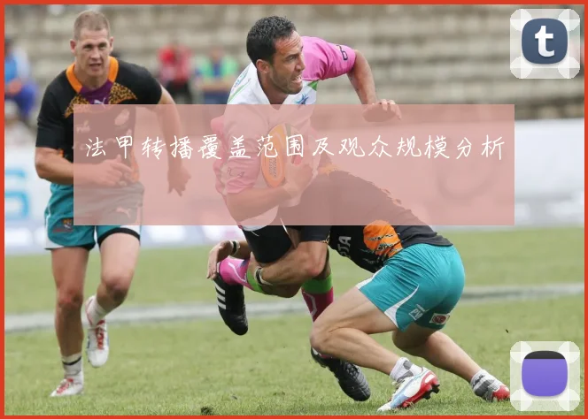 法甲转播覆盖范围及观众规模分析
