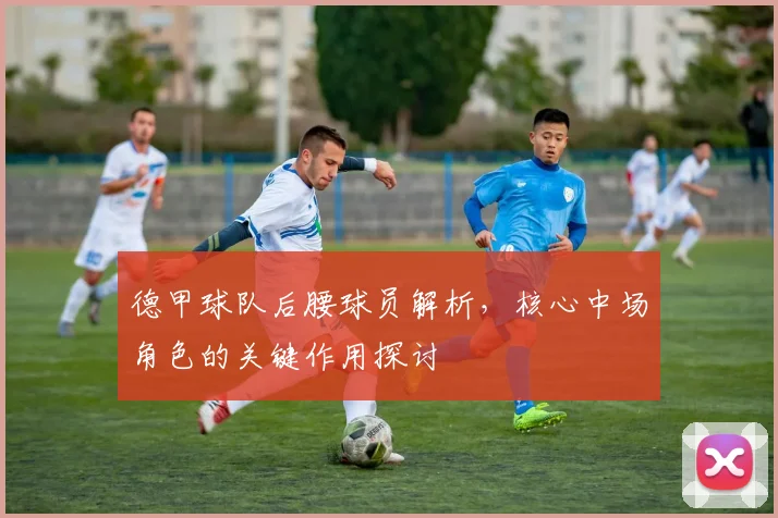 德甲球队后腰球员解析，核心中场角色的关键作用探讨