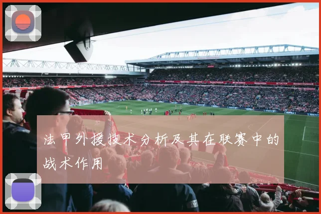 法甲外援技术分析及其在联赛中的战术作用